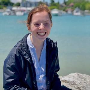 Meet your Posher, Sylvia